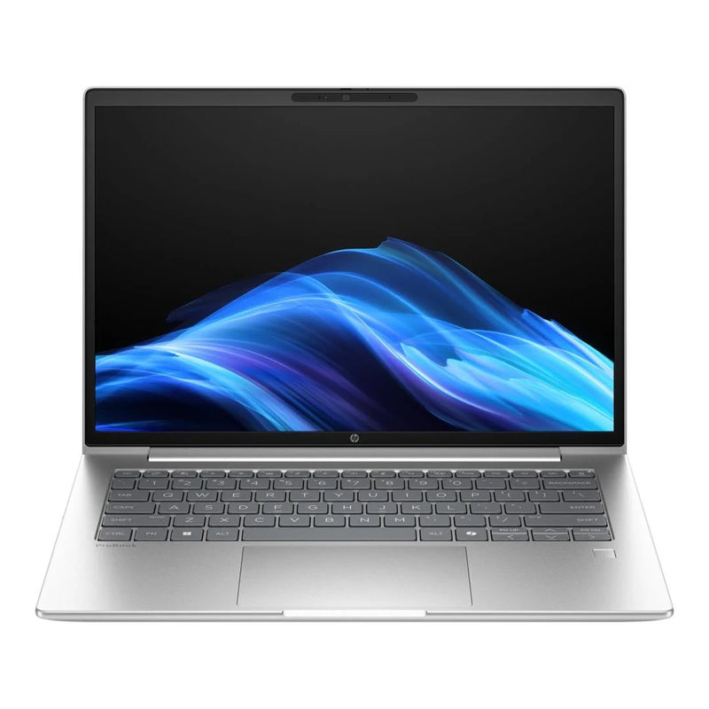 HP ProBook 4 G1iR 14 Inch Notebook Laptop – Core 5 120U – 16GB DDR5 – 512GB NVMe – Win11Pro – New