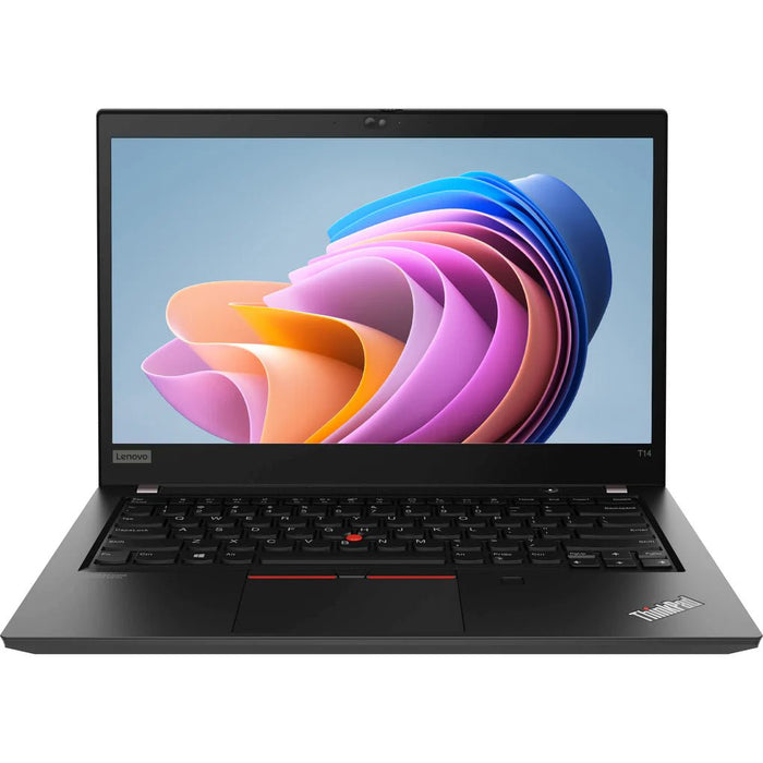 Lenovo ThinkPad T14 Gen 1 Business Laptop – i5 10210U – 8GB DDR4 – 512GB NVMe – Win11Pro – Refurb