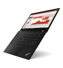Lenovo ThinkPad T14 Gen 1 Business Laptop – i5 10210U – 8GB DDR4 – 512GB NVMe – Win11Pro – Refurb