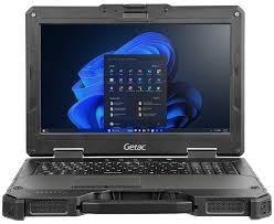 Getac X600 15.6 Inch Engineering Laptop – i7 11850HE – 64GB DDR4 – 3.73TB SSD – NVIDIA GeForce GTX 1650 – Win11Pro – Demo
