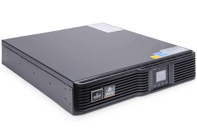 Vertiv Liebert GXT4-1500RT230E 1500VA 1350W Online UPS – Pre-Owned