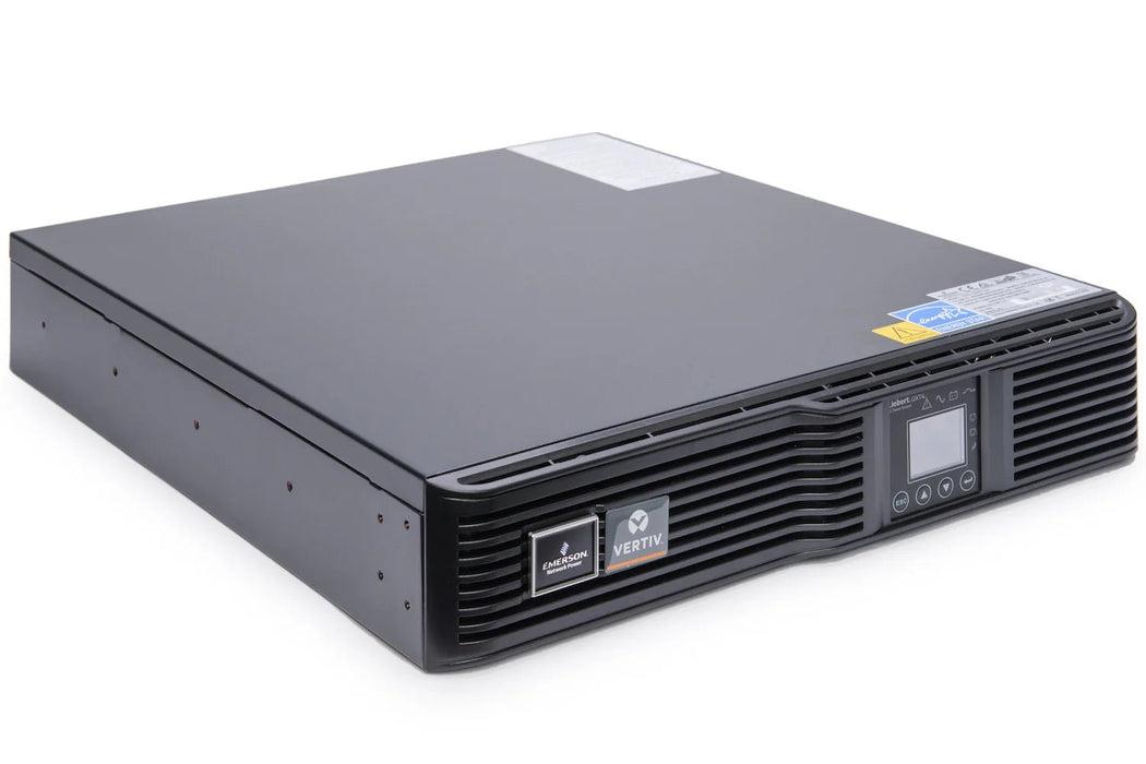 Vertiv Liebert GXT4-1500RT230E 1500VA 1350W Online UPS – Used