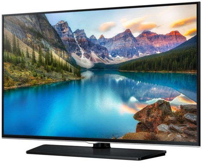 Samsung HG40AD690DK 40 Inch Hospitality Full HD Smart Professional Display  – No Stand - Refurb