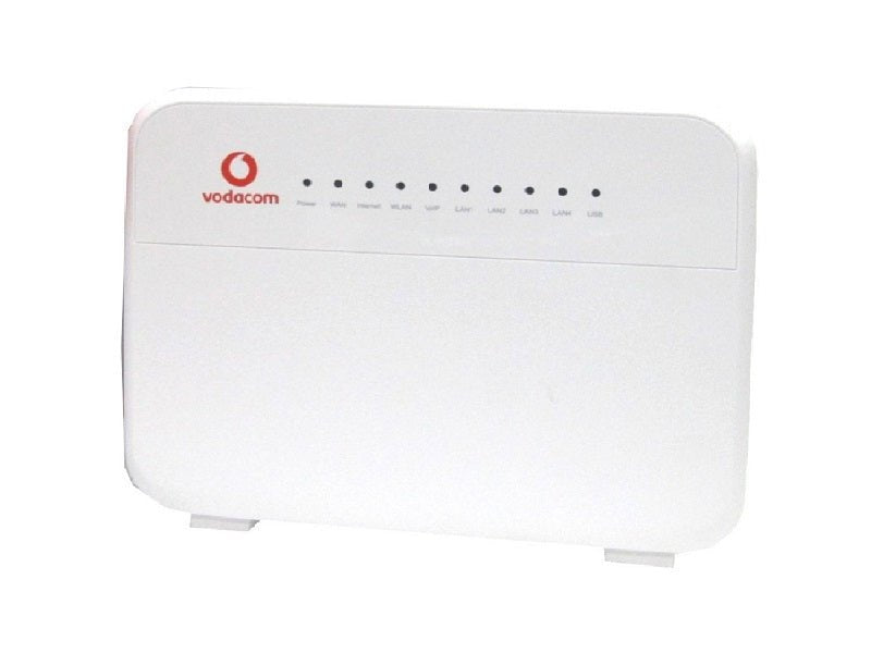 Huawei HG659 12V 2A Home Gateway Wi-Fi Router – Refurb
