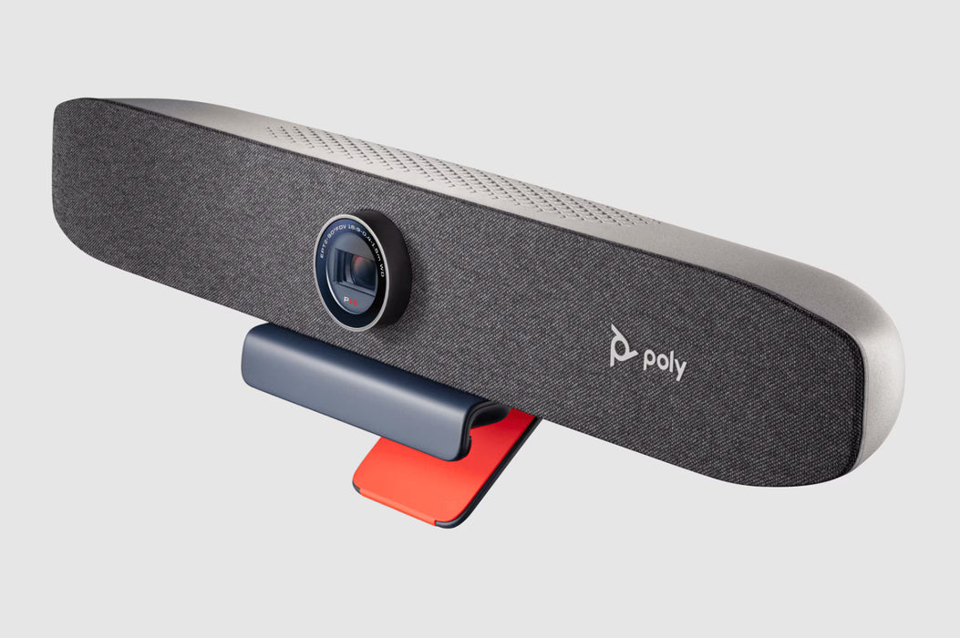 Poly Studio P15 Personal Video Bar – Demo