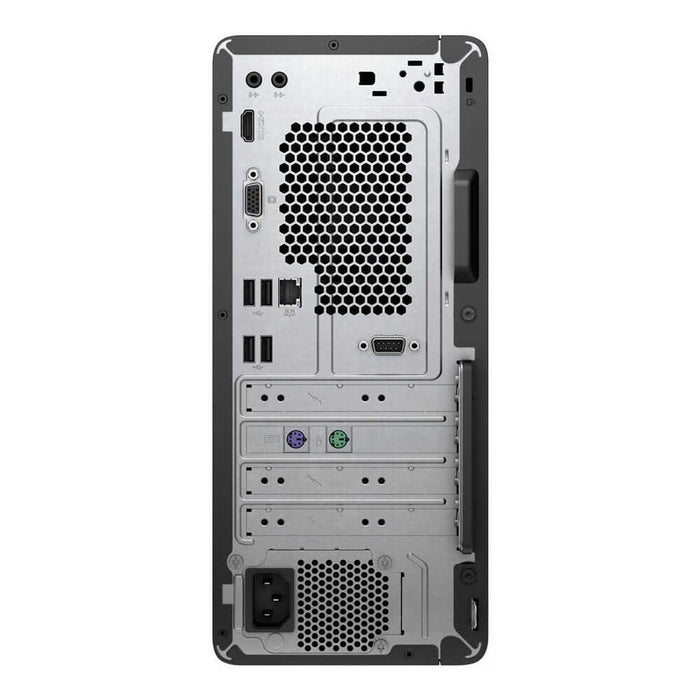 HP DESKTOP PRO G2 MT - I3 8100 - 4GB DDR4 - 500GB SATA HDD - WINDOWS 11 PRO - REFURBISHED COMPUTER