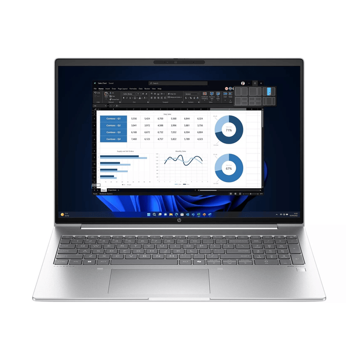 HP ProBook 440 G11 14 Inch Business Laptop - Ultra 5 125H - 16GB DDR4 - 512GB NVMe - Win11Pro - Open box