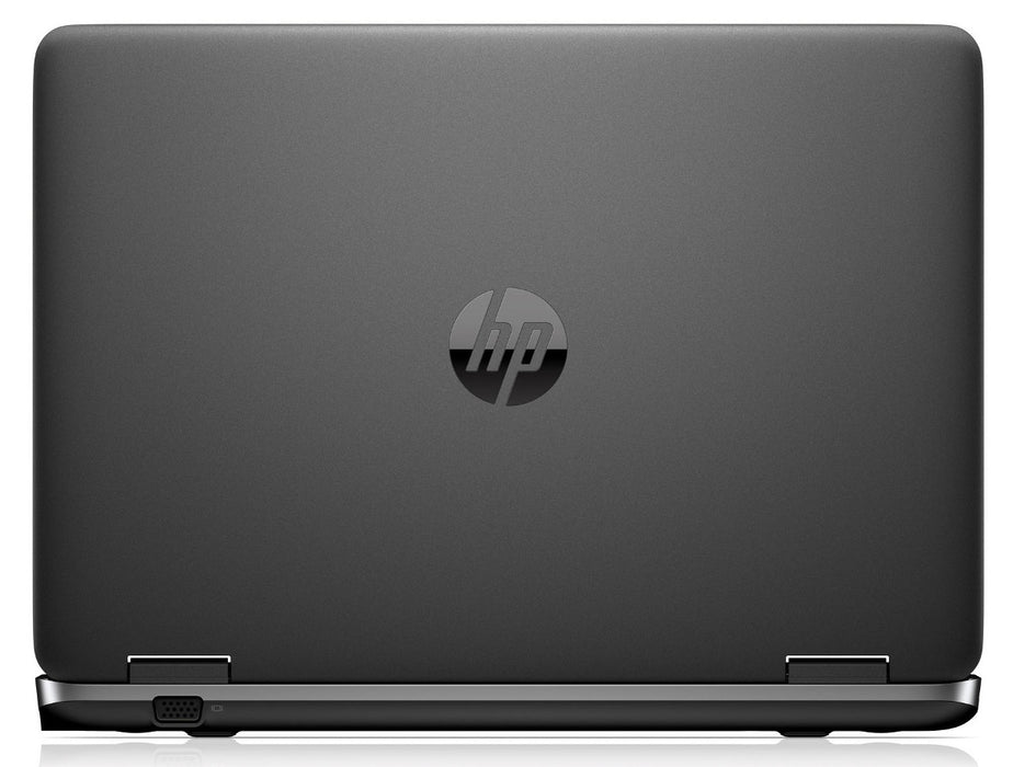 HP ProBook 640 G3 14 Inch Touch Laptop; i5 7300U; 8GB PC4; 256GB SSD; Win10Pro; Refurb