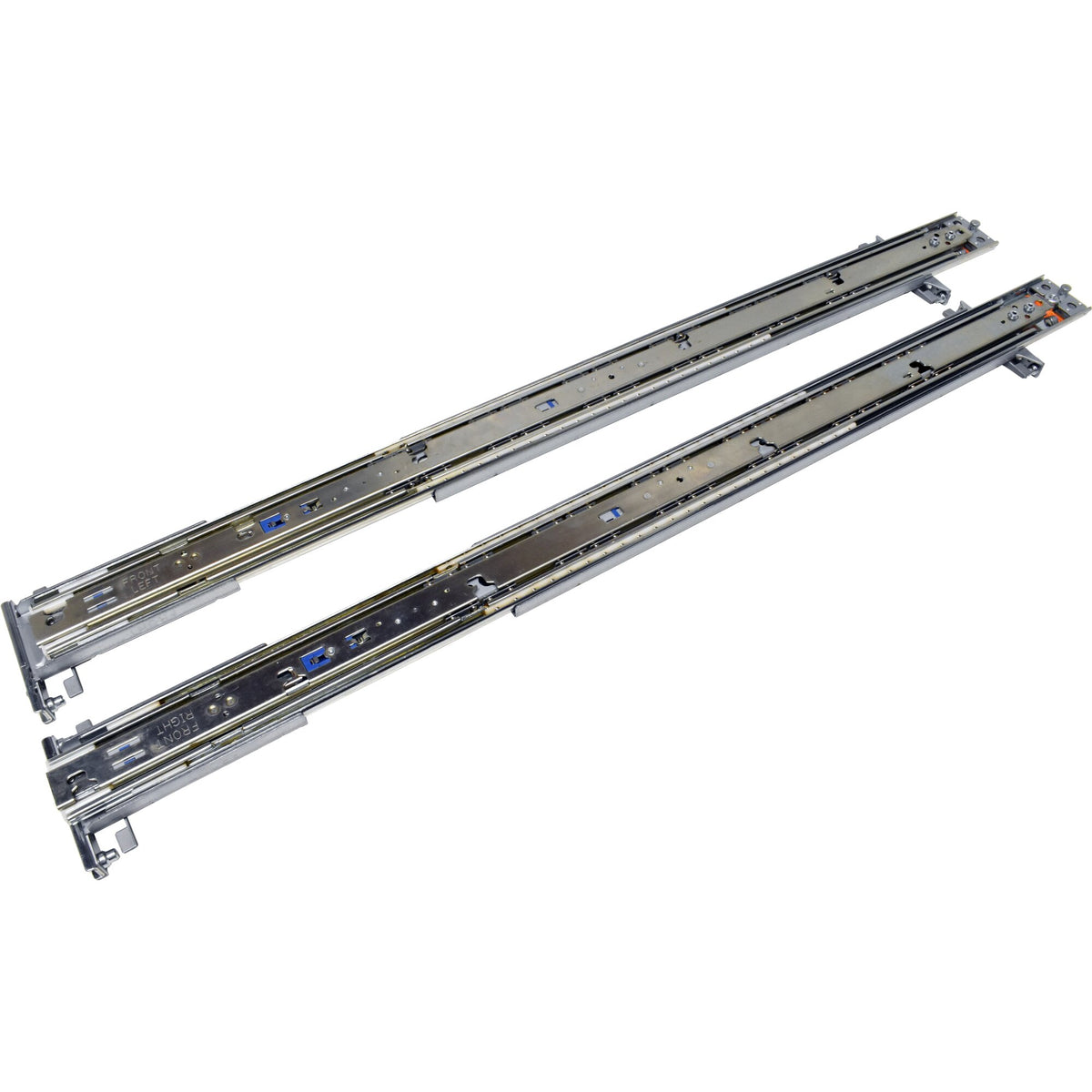 HP 374516-001 Rack Mount Sliding Rail Kit with No Inners for DL580/DL5 ...