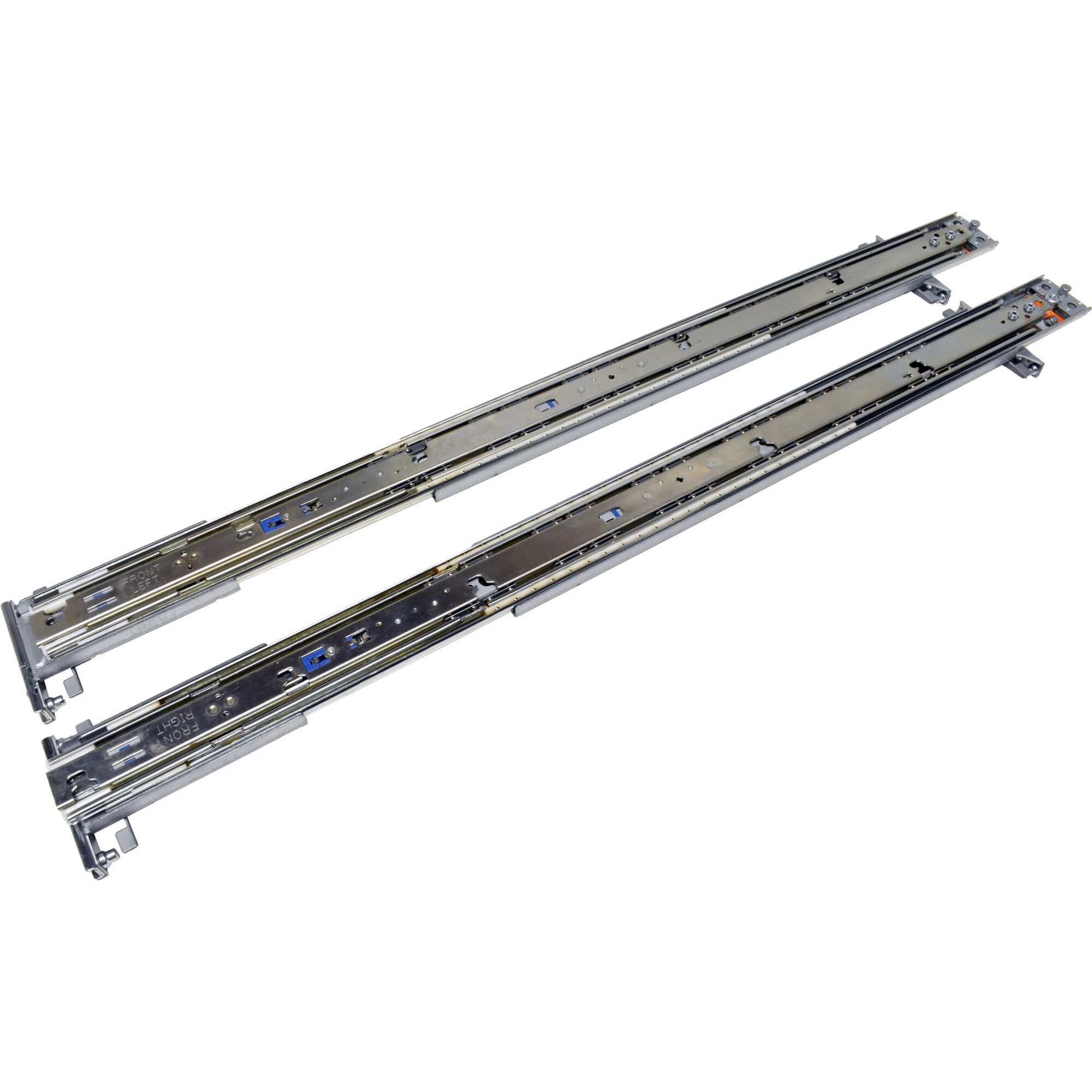 HP 374516-001 Rack Mount Sliding Rail Kit with No Inners for DL580/DL5 ...