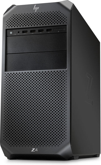 HP Z4 G4 AutoCAD Workstation Tower; Xeon W-2235; 32GB PC4; 512GB SSD; 4GB Nvidia K1200; Win11Pro; Refurb