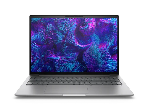 HP ZBook 8 G1i 16 Inch Mobile Workstation Laptop – Ultra 7265U – 16GB DDR5 – 512GB NVMe – NVIDIA RTX 500 - Win11Pro – New