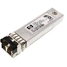 HP AJ718A 8G 850nm SW FC SFP+ PLRXPL-VE-SH4-3H Transceiver Module  – Refurb
