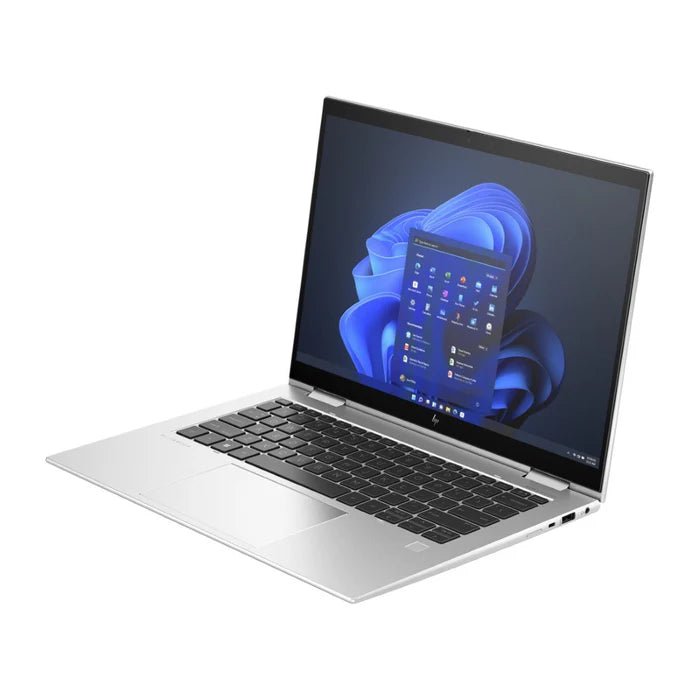 HP EliteBook x360 1040 G10 2-in-1 Hybrid Convertible Notebook Touchscreen Laptop  – i7-1355U – 32GB DDR4 – 512GB NVMe SSD – Win11Pro – Open Box Special
