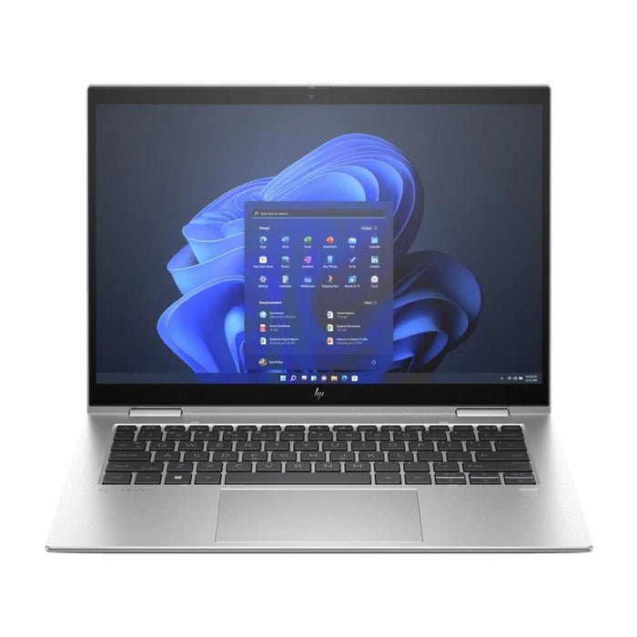 HP EliteBook x360 1040 G10 2-in-1 Hybrid Convertible Notebook Touchscreen Laptop  – i7-1355U – 32GB DDR4 – 512GB NVMe SSD – Win11Pro – Open Box Special