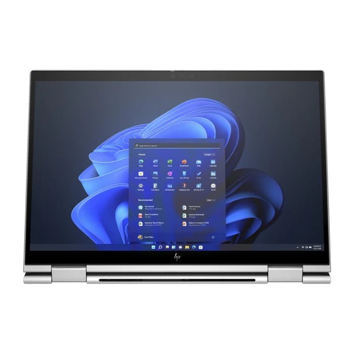 HP EliteBook x360 1040 G10 2-in-1 Hybrid Convertible Notebook Touchscreen Laptop  – i7-1355U – 32GB DDR4 – 512GB NVMe SSD – Win11Pro – Open Box