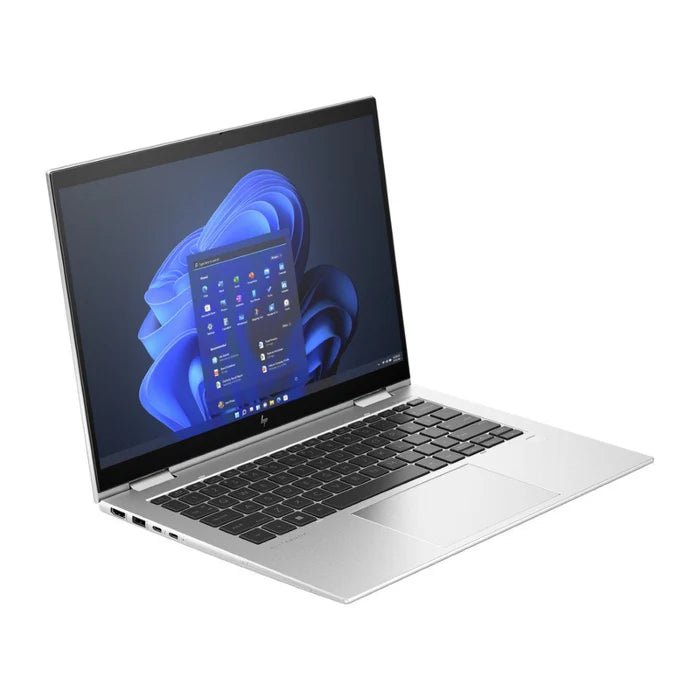 HP EliteBook x360 1040 G10 2-in-1 Hybrid Convertible Notebook Touchscreen Laptop  – i7-1355U – 32GB DDR4 – 512GB NVMe SSD – Win11Pro – Open Box
