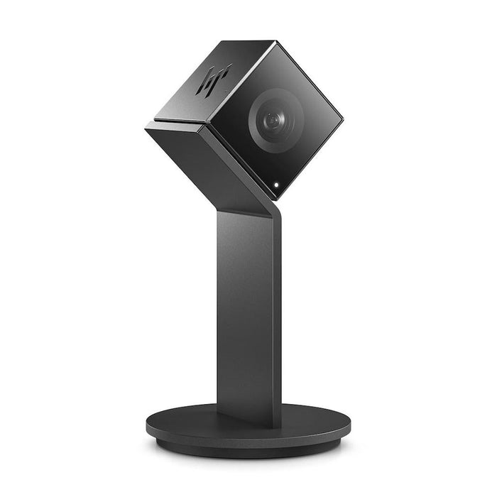 HP 641U4AW Presence Small Space Solution Plus AI Camera with Microsoft Teams - i5 10500T - 8GB DDR4 - 256GB SSD - Win10 loT E – Open Box