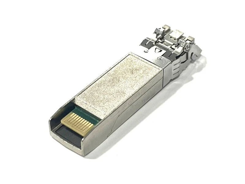 HP AJ718A 8G SW FC SFP+ AFBR-57D9AMZ-HP4 Transceiver Module – Refurb