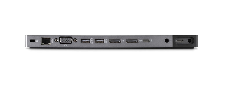 HP Elite 90W Thunderbolt 3 Docking Station No Charger - Pre-owned