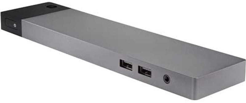 HP Elite 90W Thunderbolt 3 Docking Station No Charger - Pre-owned