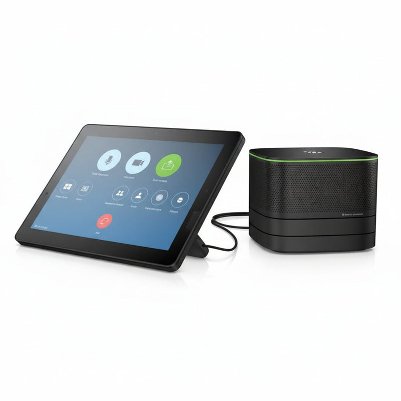 HP Elite Slice G2 USFF with Zoom Rooms  – i7 7700T – 8GB DDR4 – 128GB NVMe – Wi-Fi – Win11Pro – Demo