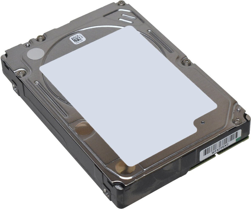 HPE EG001200JWJNQ 1.2TB 10K 12Gb/s SAS Hard Drive – Refurb