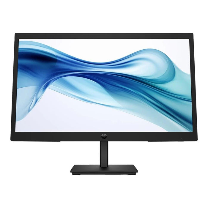 HP 322pv 21.45 Inch FHD Monitor – HDMI & VGA – New