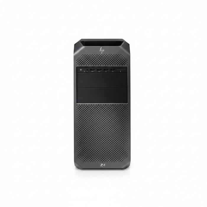 HP Z4 G4 Tower Workstation – Xeon W-2125 – 32GB DDR4 – 512GB SSD – Quadro P2000 Win11Pro – Pre-Owned