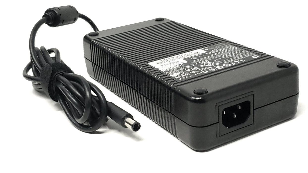 HP HSTNN-LA12 230W 19.5V 11.8A AC Adapter – Used
