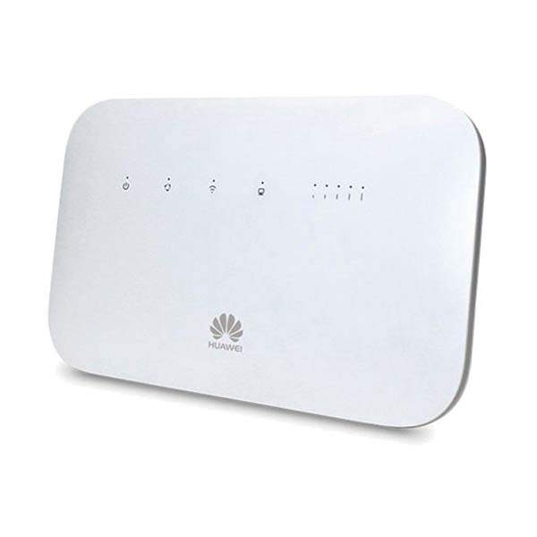 Huawei B612-21BD 4G LTE Wi-Fi Router – Refurb