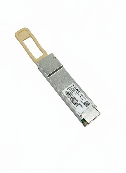 Huawei RTXM320-581 40G-850nm-0.15Km-MM-QSFP+ QSFP-40G-ISR4 Transceiver Module – Refurb