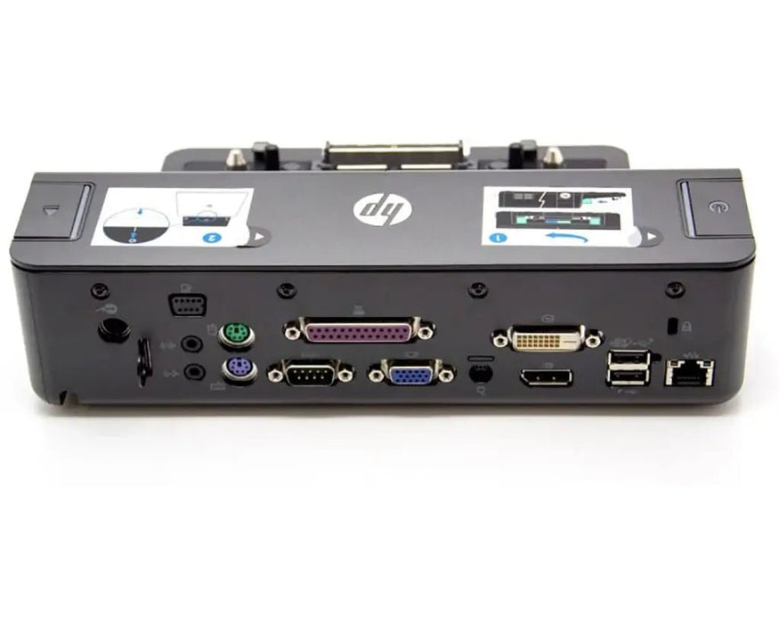HP HSTNN-I11X 90W Docking Station – Open Box
