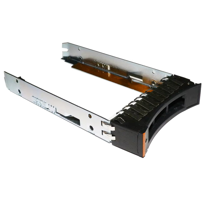 IBM 44T2216 2.5 Inch SAS / SATA Hard Drive Tray – Refurb
