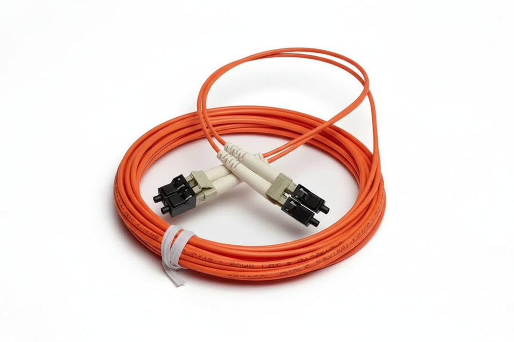 IBM J14853 5 Meter Multimode Fiber Optic Network Cable LC-LC  – New