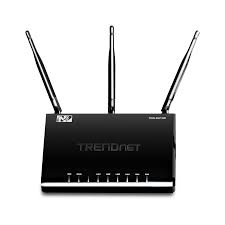 Trendnet N450 Wireless Gigabit Router TEW-691GR - No Sim Support - New