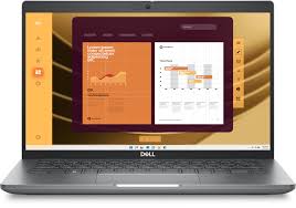 Dell Latitude 5450 14 Inch Office Laptop – i5 1335U – 16GB DDR5 – 256GB NVMe – Win11Pro – New Special