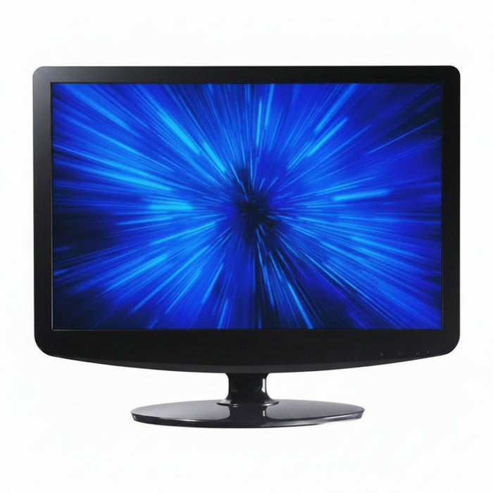 16 Inch LCD Monitor – VGA – Pre-Owned