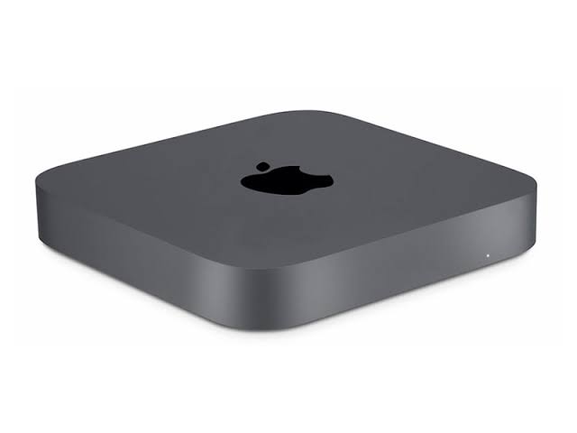 Apple Mac Mini 1993 Late 2018 Business Computer – Intel Core i3 3.6GHz – 8GB DDR4 – 121GB PCIe SSD – macOS Sequoia – Refurb