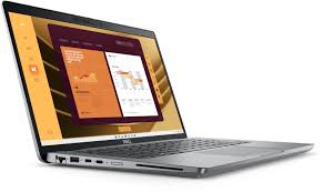 Dell Latitude 5450 14 Inch Office Laptop – i5 1335U – 16GB DDR5 – 256GB NVMe – Win11Pro – New Special