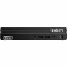 Lenovo ThinkCentre M75q Gen 5 Tiny Business Computer – Ryzen 5 8500GE – 16GB DDR5 – 256GB NVMe SSD – Win11Pro – Demo