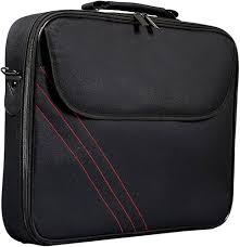Dell Latitude 5400 14 Inch Business Laptop  - i5 8350U - 16GB DDR4 - 512GB NVMe - Win11Pro + Port Designs Clamshell 15.6 Inch Laptop Bag - Refurb