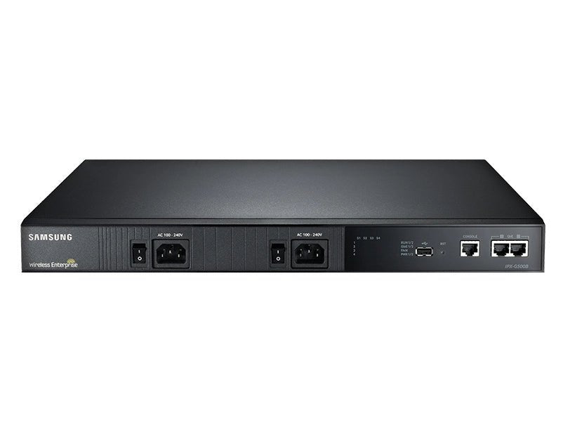 Samsung Gateway Basic Single Power IPX-500GB; Refurb