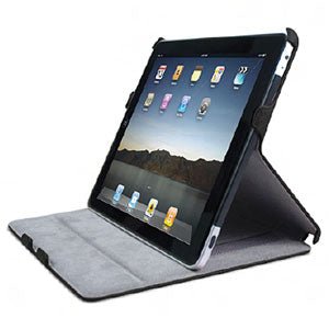 Marware Hybrid H3682VC/A for iPad 2 Black Carbon Fiber Case – Open Box