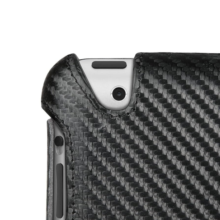 Marware Hybrid H3682VC/A for iPad 2 Black Carbon Fiber Case – Open Box