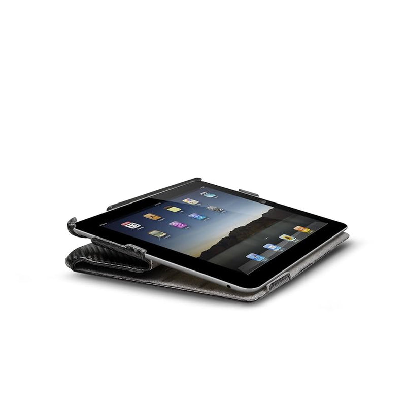Marware Hybrid H3682VC/A for iPad 2 Black Carbon Fiber Case – Open Box