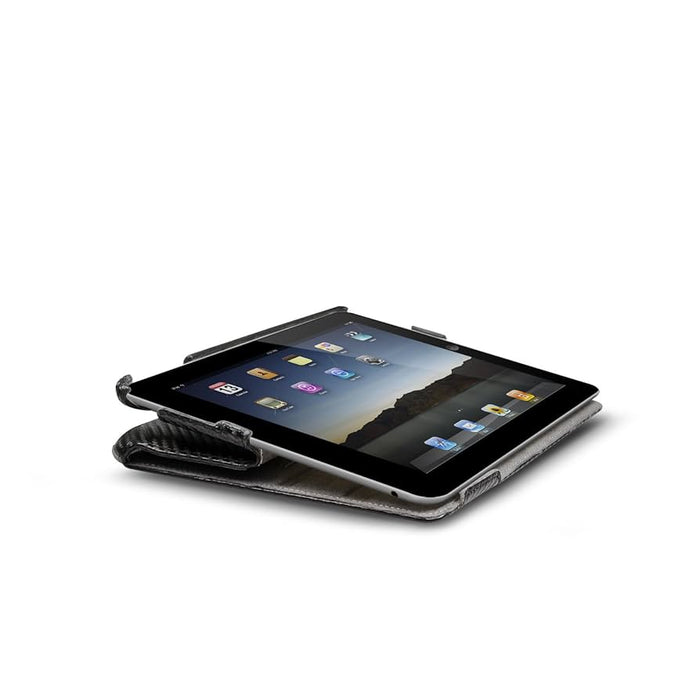 Marware Hybrid H3682VC/A for iPad 2 Black Carbon Fiber Case – Open Box