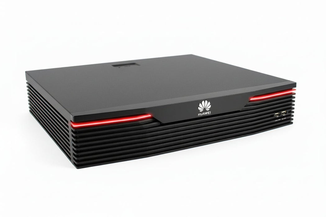 Huawei IVS1800-C08-4T Intelligent Video Surveillance System – Refurb