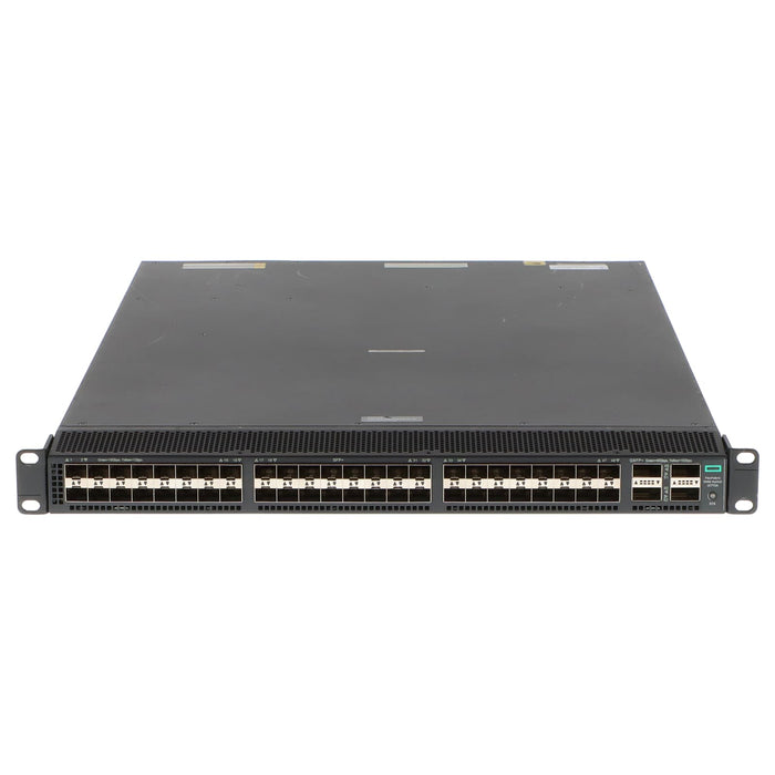 HP JC772A 5900AF 48XG 4QSFP+ Virtualization and Cloud Application SAN Switch – Refurb
