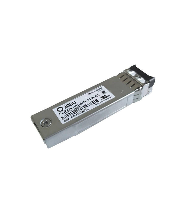 JDSU PLRXPL-VC-SH4-23-N-QL 8G SFP+ 850nm Transceiver – Refurb